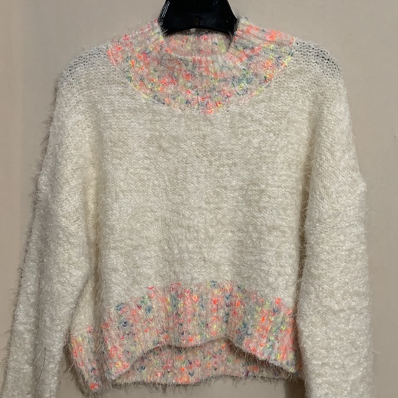 Free People Stardust Pullover - Picture 5 of 8